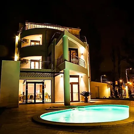 El Boutique * Mamaia