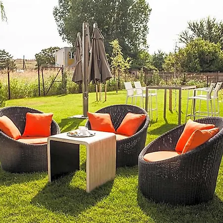 Hotell El Boutique *