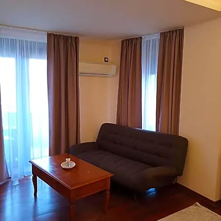El Boutique Hotell Mamaia