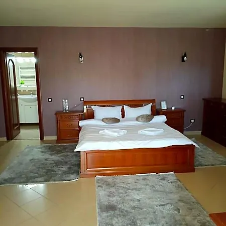 Hotell El Boutique Mamaia