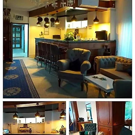 El Boutique Hotell *