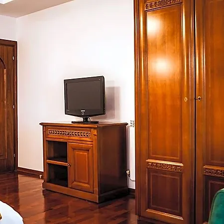 Hotell El Boutique *