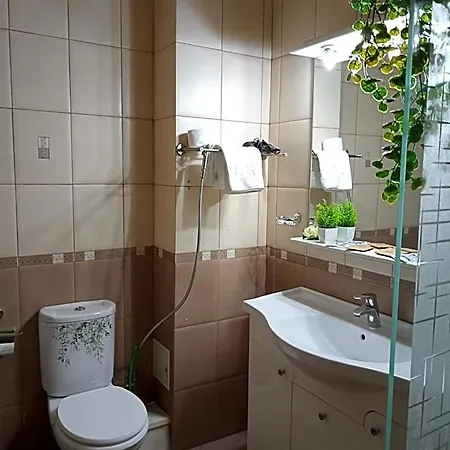 El Boutique Hotell Mamaia