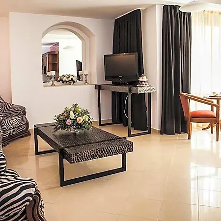 Hotell El Boutique Mamaia