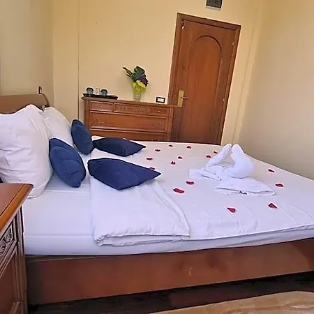Hotell El Boutique Mamaia