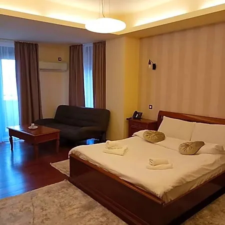Hotell El Boutique