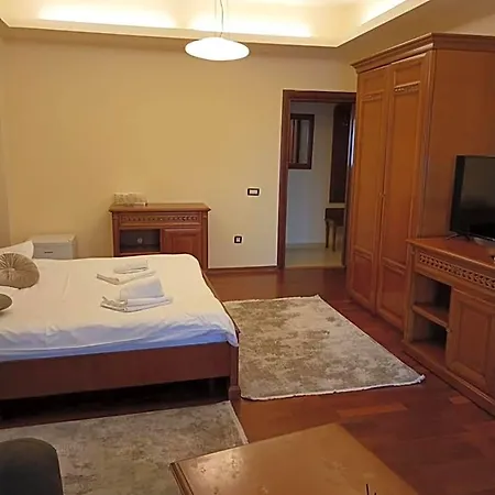 El Boutique Hotell