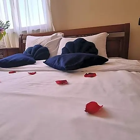 Hotell El Boutique