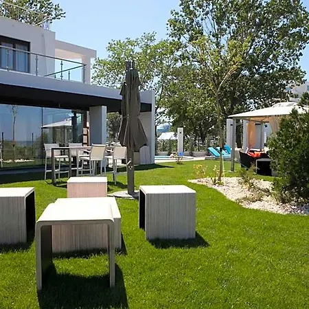Hotell El Boutique *