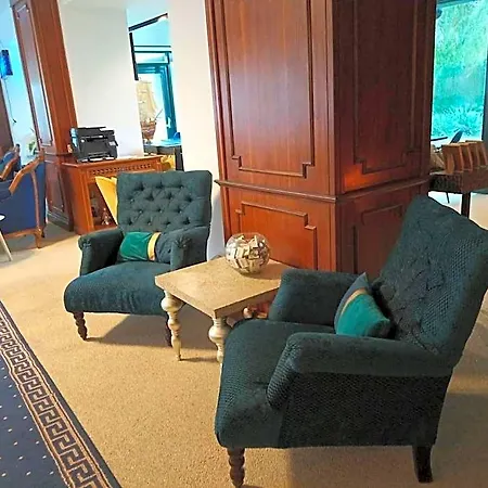 El Boutique Hotell