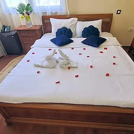El Boutique Hotell